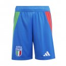 Pantalones Italia Away 2024