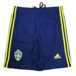 Pantaloni Svezia Home 2021 Blu