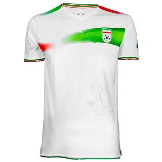 Thailandia Maglia Iran Home 2022/23