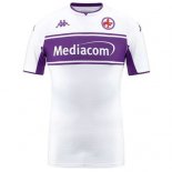 Thailandia Maglia Fiorentina Away 2021/22