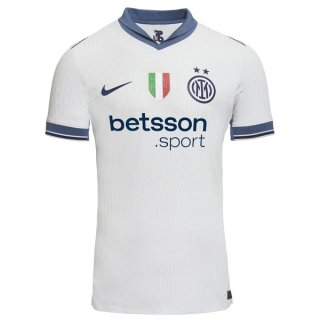 Thailandia Maglia Inter Milan Away 2024/25