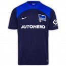 Thailandia Maglia Hertha BSC Away 2022/23