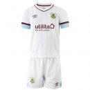 Maglia Burnley Away Bambino 2021/22