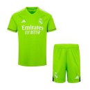 Maglia Real Madrid Home Portiere Bambino 2023/24