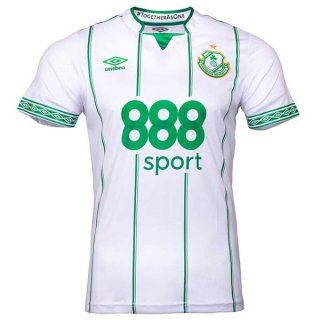 Thailandia Maglia Shamrock Rovers Away 2022/23