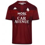 Thailandia Maglia FC Metz Home 2022-2023