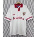 Thailandia Maglia Sevilla Home Retro 1994-1996