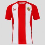 Thailandia Maglia Almería Home 24/25