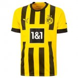 Thailandia Maglia Borussia Dortmund Home 2022/23