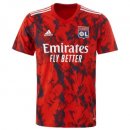 Thailandia Maglia Lyon Away 2022/23