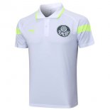 Polo Palmeiras 2023/24 Bianco