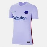 Thailandia Maglia Barcellona Away Donna 2021/22