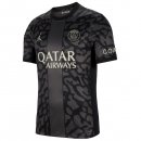 Thailandia Maglia Paris Saint Germain Terza 2023/24