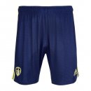 Pantaloni Leeds United Away 2022/23