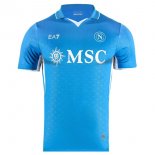 Thailandia Maglia Napoli Home 2024/25