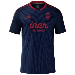 Thailandia Maglia Albacete Away 2022/23