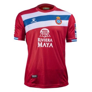 Thailandia Maglia RCD Espanol Away 2021/22