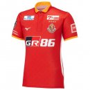 Thailandia Maglia Nagoya Grampus Prima 2023/24