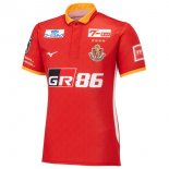 Thailandia Maglia Nagoya Grampus Prima 2023/24