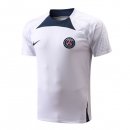 Maglia Entrenamien PSG 2022/23 Bianco