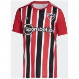 Thailandia Maglia São Paulo Away 2022/23