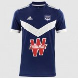 Thailandia Maglia Bordeaux Home 2021/22