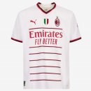 Maglia AC Milan Away 2022/23