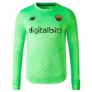 Thailandia Maglia AC Roma Home ML Portiere 2022/23