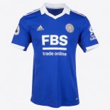 Thailandia Maglia Leicester City Home 2022/23