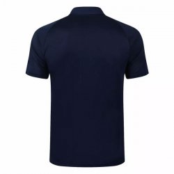 Polo Boca Juniors 2021/22 Blu Navy