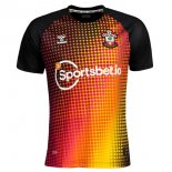 Thailandia Maglia Southampton Home Portiere 2022/23