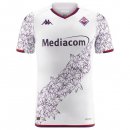 Thailandia Maglia Fiorentina Away 2023/24