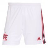 Pantaloni Flamengo Home 2021/22 Bianco