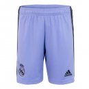 Pantaloni Real Madrid Away 2022/23