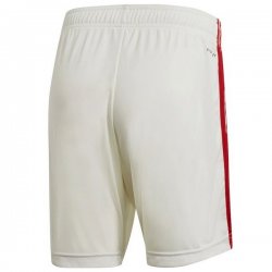 Pantaloni Belgio Away 2020 Bianco