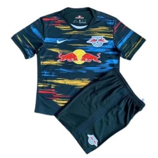 Maglia RB Leipzig Away Bambino 2021/22