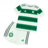 Maglia Celtic Home Bambino 2022/23