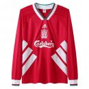 Thailandia Maglia Liverpool Home ML Retro 1993/95