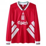 Thailandia Maglia Liverpool Home ML Retro 1993/95