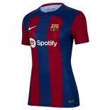 Maglia Barcellona Home Donna 2023/24