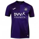 Thailandia Maglia Anderlecht Away 2022/23