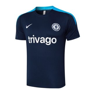 Maglia Formazione Chelsea 2024/25 Blu