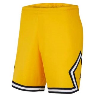 Pantaloni Paris Saint Germain Portiere 2021/22 Giallo