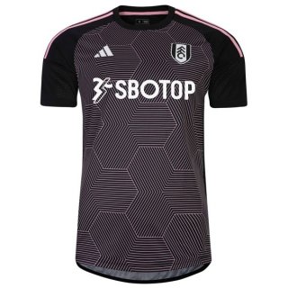 Thailandia Maglia Fulham Terza 2023/24