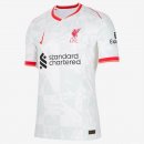 Thailandia Maglia Liverpool Terza 2024/25