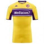 Thailandia Maglia Fiorentina Terza 2021/22