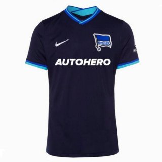 Thailandia Maglia Hertha Berlin Away 2021/22