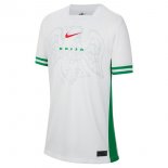 Thailandia Maglia Nigeria Away 2024