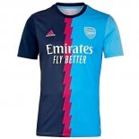 Thailandia Maglia Arsenal Pre-Match 2022/23