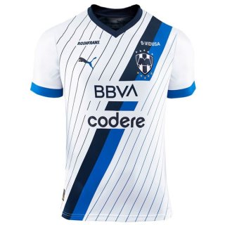 Thailandia Maglia Monterrey Away 2023/24